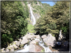 foto Cascata di Parcines